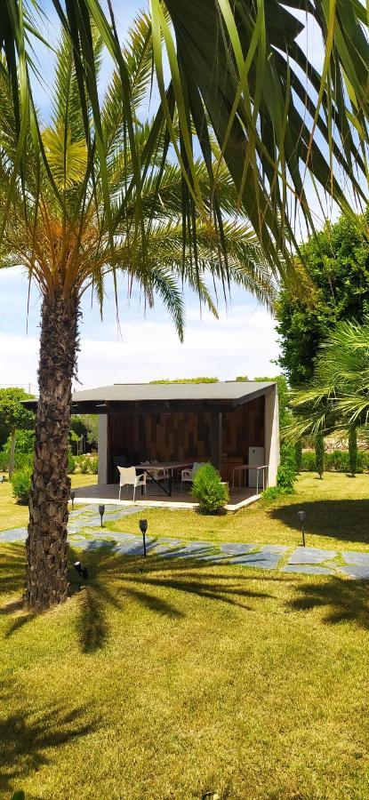 Casa Joan Villa Elche Exterior photo