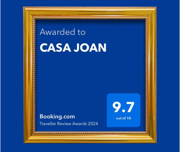 Casa Joan Villa Elche Exterior photo