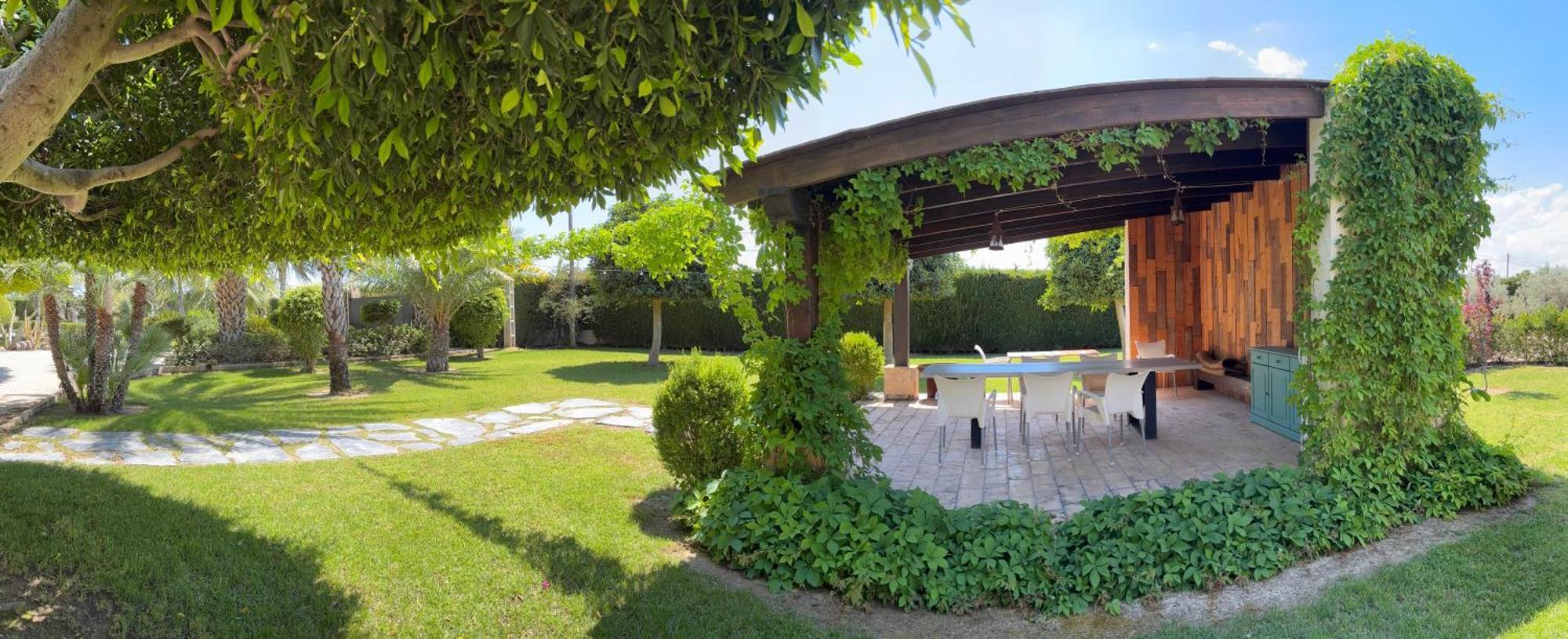 Casa Joan Villa Elche Exterior photo